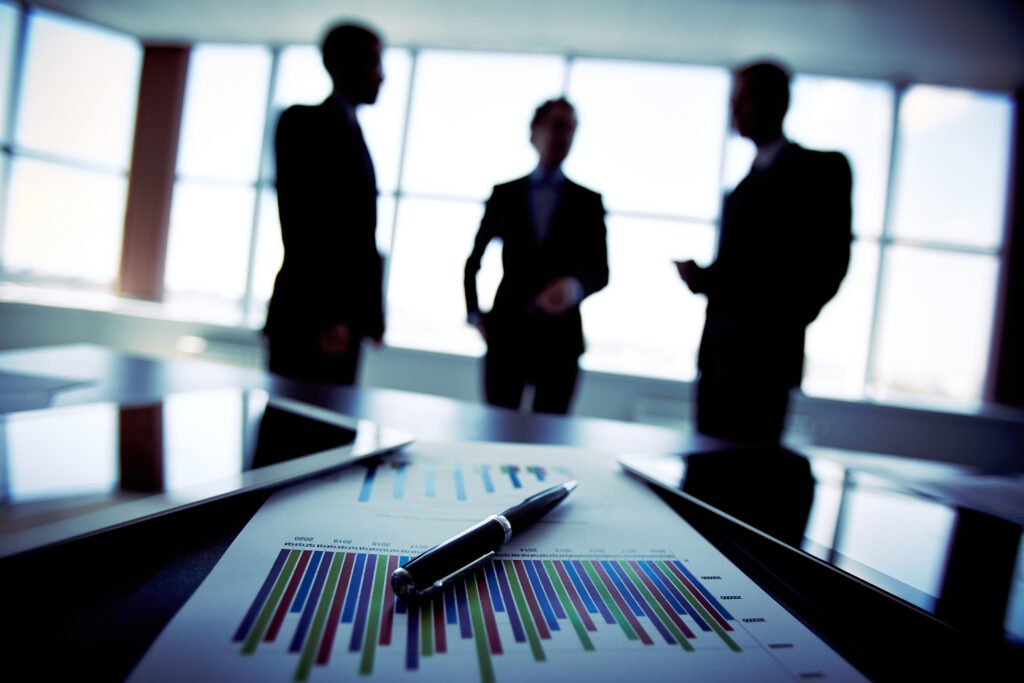Businessman Solutions