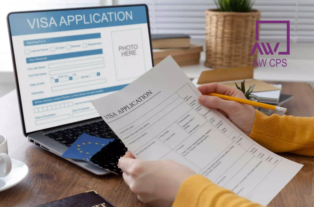 Employment Visa Processing in UAE