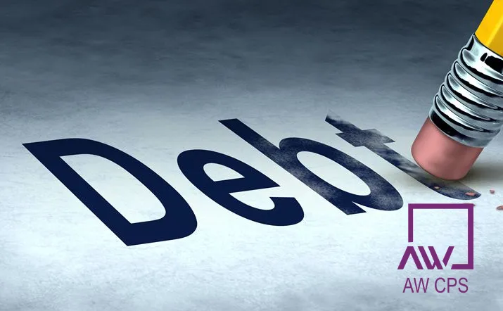 What is External Debt?