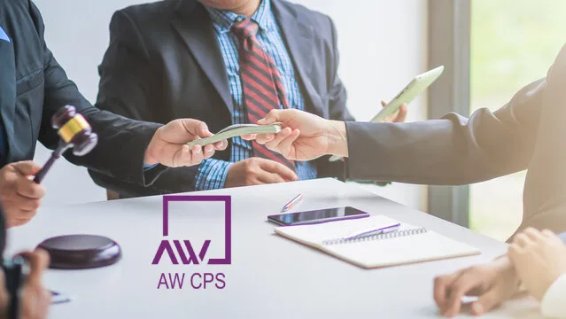 Documentation in Legal Debt Recovery