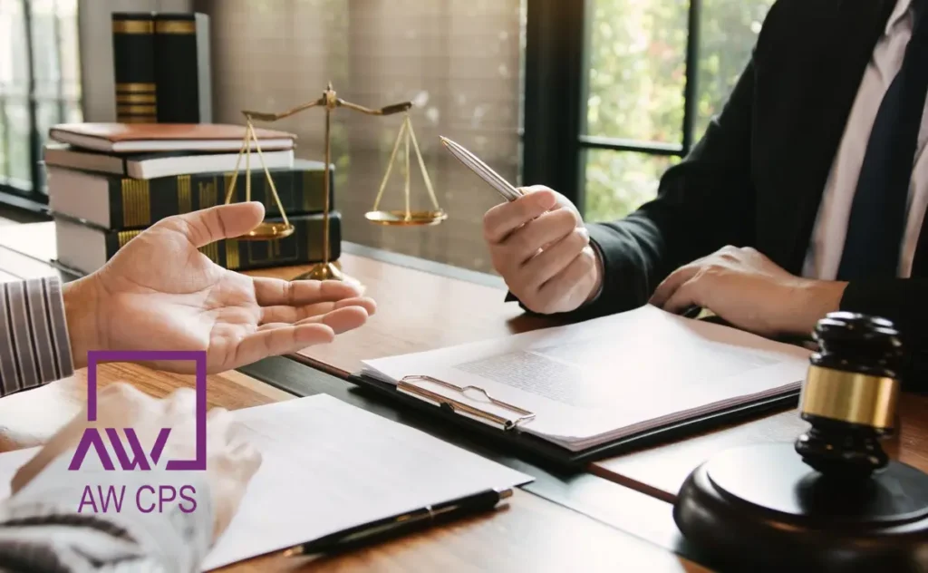 Legal Debt Advisory & Risk Management