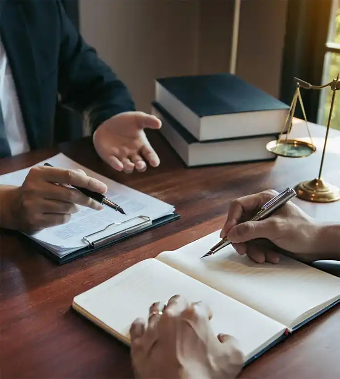 aw cps for legal debt advices