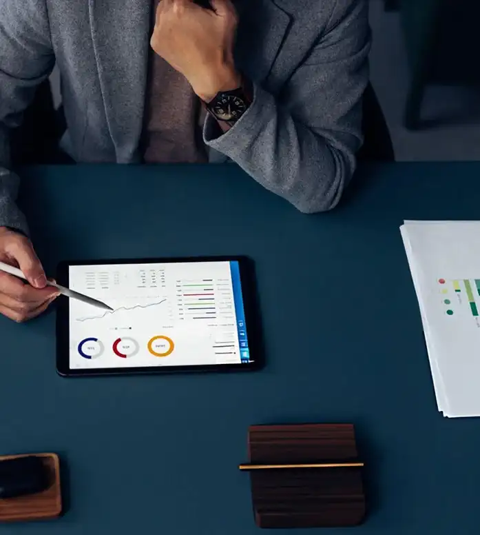 aw cps for business solutions