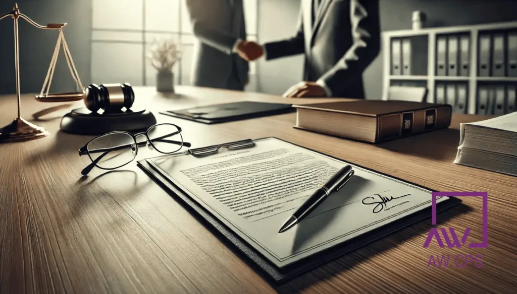 Common Types of Commercial Legal Settlements