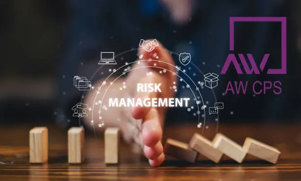 How AW CPS Helps Manage Corporate Risk