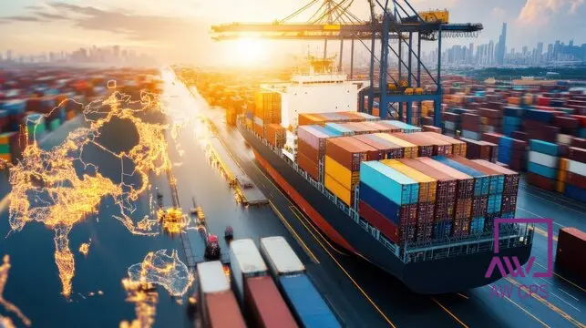 Industries That Benefit from International Trade Cross-Border Services