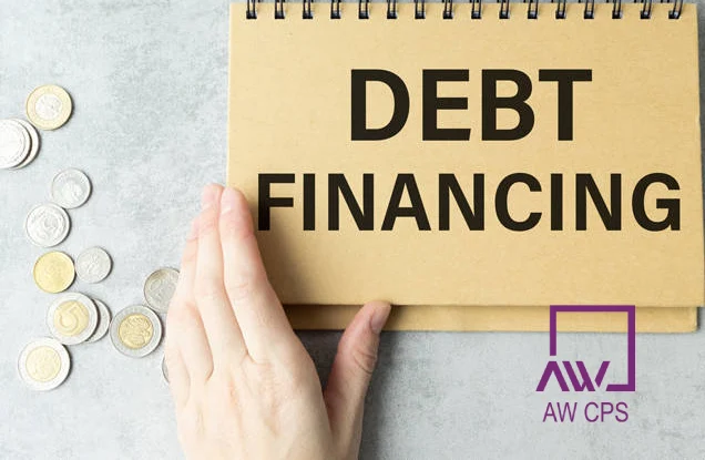 Risks and Challenges of Debt Financing