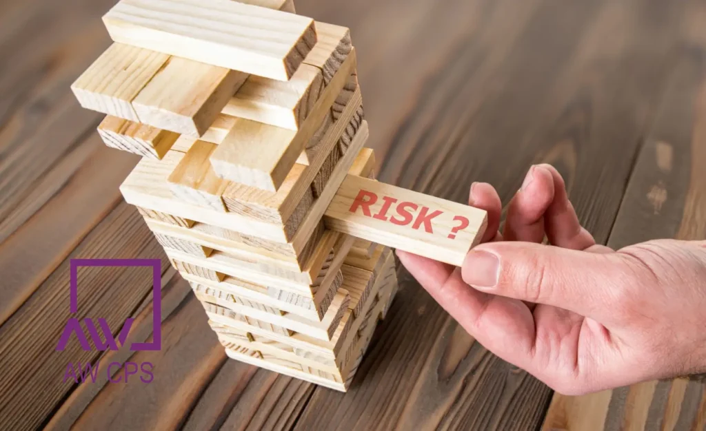 Types of Corporate Risk Businesses Must Monitor