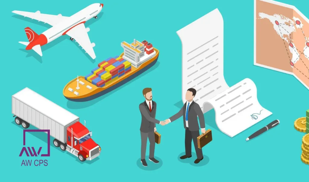 Understanding International Trade in a Global Economy