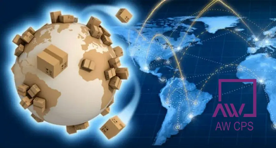 What Are International Trade Cross-Border Services?