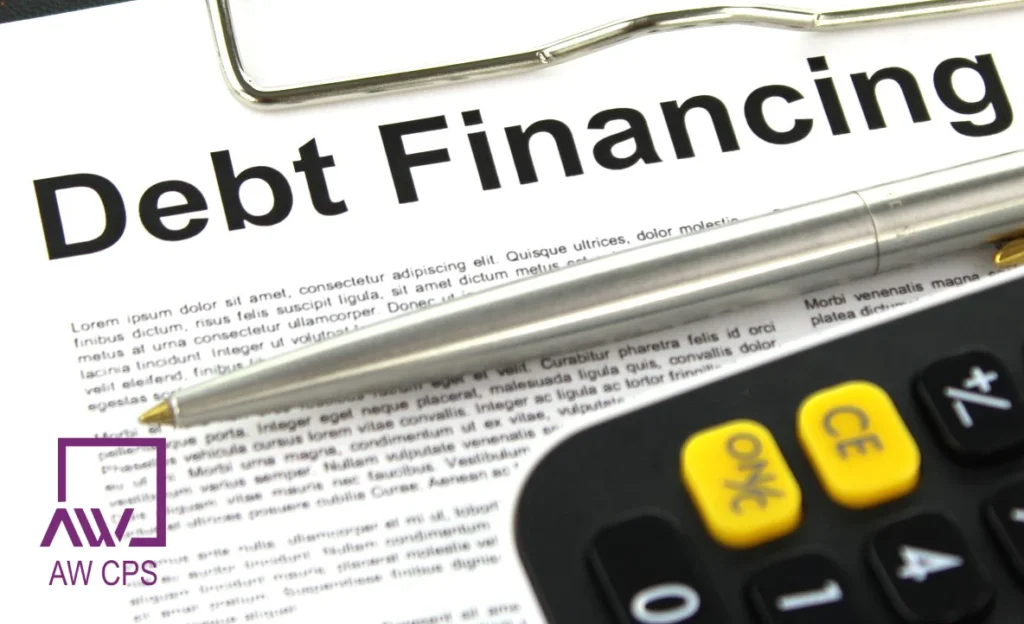 What Is Debt Financing?