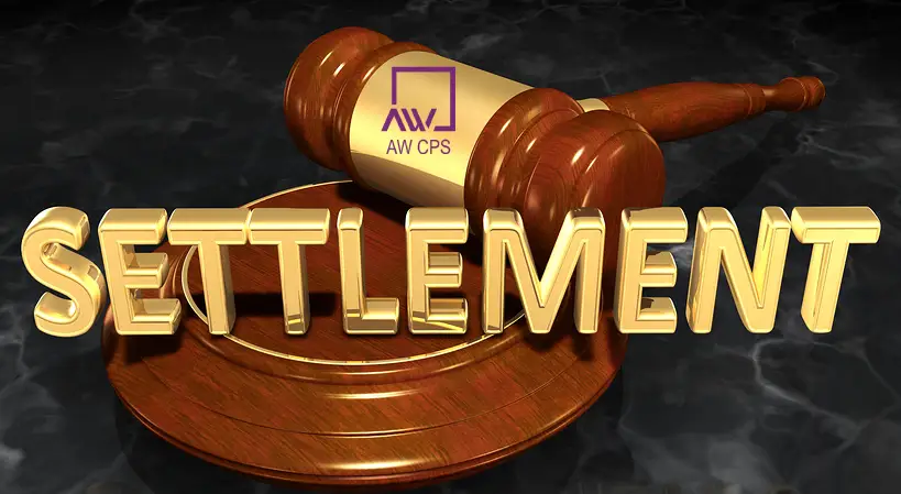 What Is a Commercial Legal Settlement?