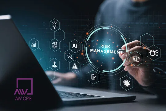 What Is Strategic Risk Management?