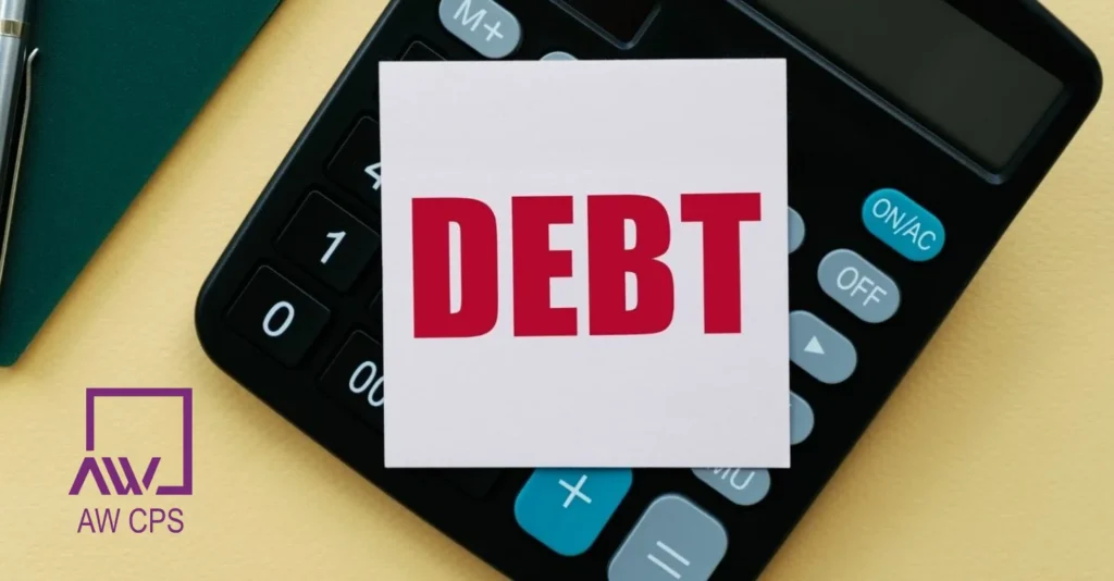 Why Knowing Your Exact Debt Matters