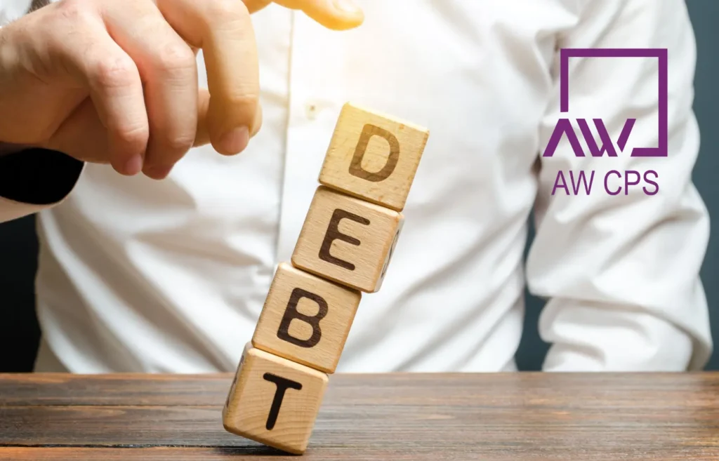 Benefits of Debt Funds for Companies