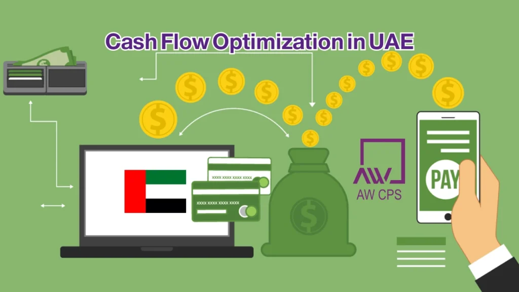 Cash Flow Optimization in UAE | Improve Liquidity & Stability – AW CPS