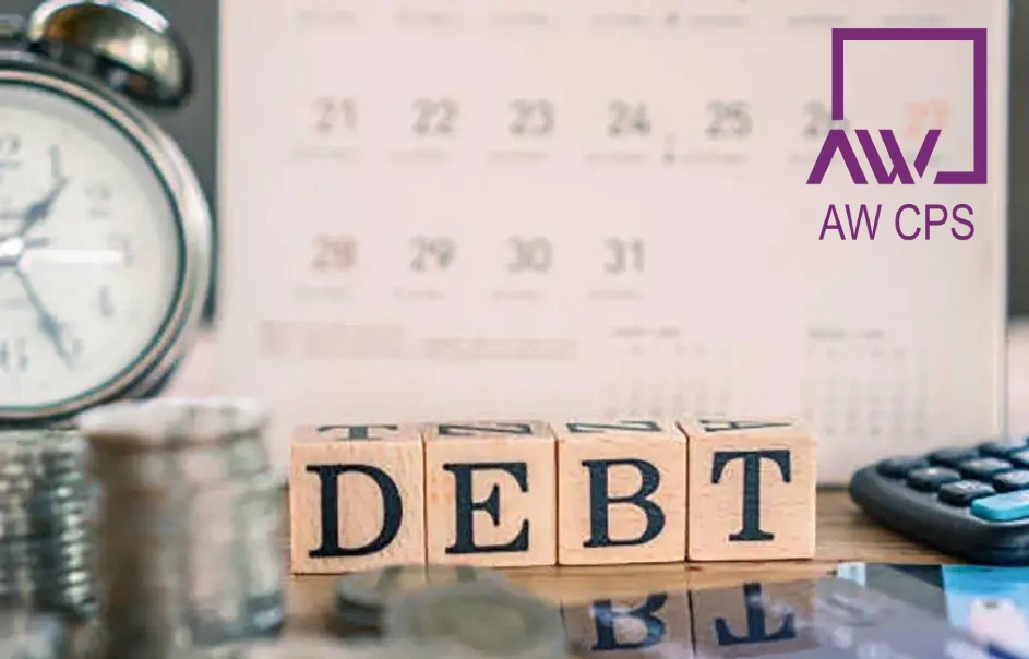 Debt Collection Process – What to Expect