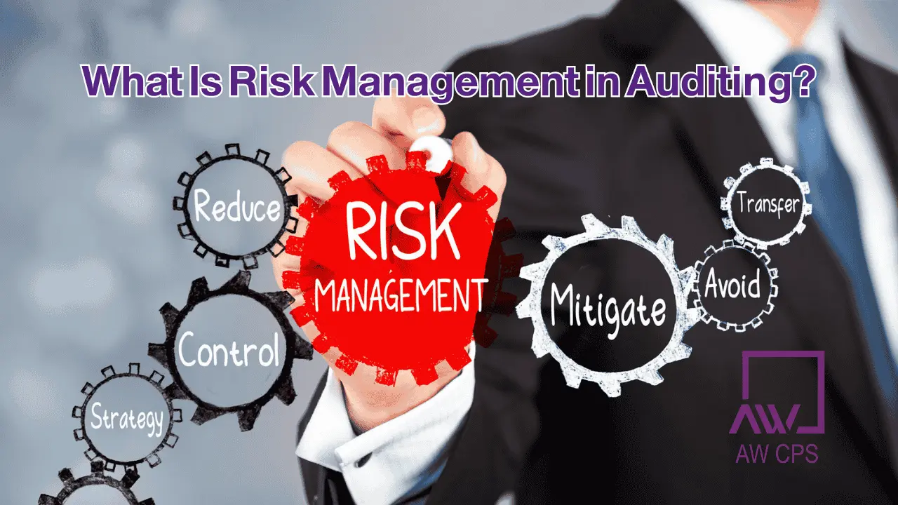 What Is Risk Management in Auditing? Complete Guide | AW CPS