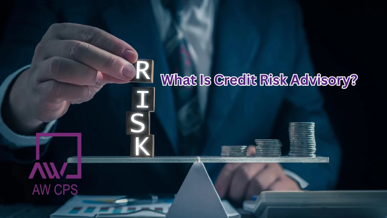 What Is Credit Risk Advisory? | Credit Risk Management – AW CPS