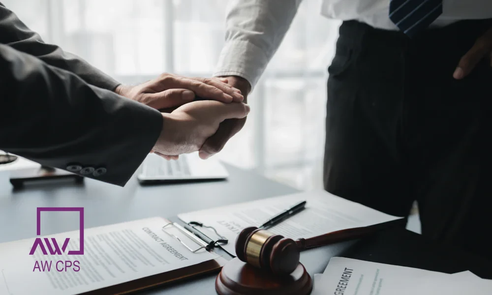 What Is Legal Debt Settlement?